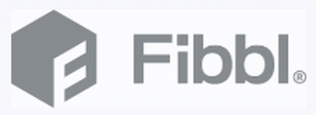 Fibbl logotyp