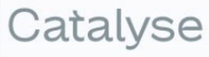 Catalyse logotyp