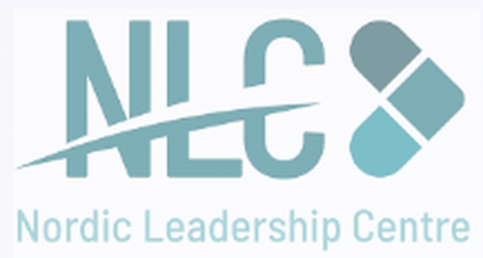 Nordic Leadership Centre logotyp