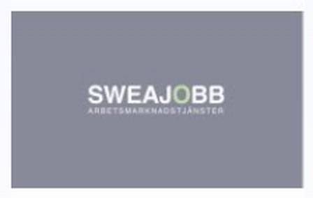 SWEAJOBB logotyp