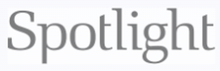 Spotlight logotyp