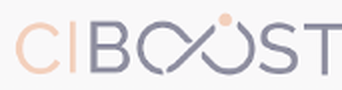 CIBoost logotyp