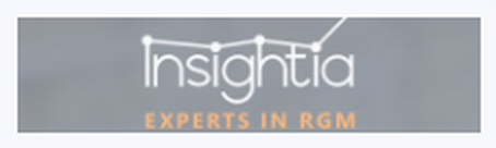 Insightia logotyp