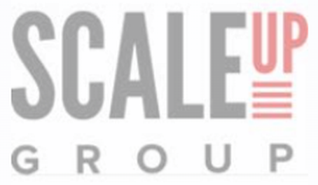 Scaleup Group logotyp